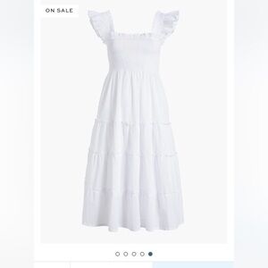 Hill House Nap Dress